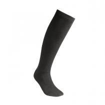Woolpower Socks Knee-High Liner - Black