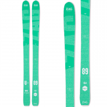 Zag Ubac 89 Lady Ski 2023