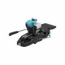 ATK Crest 8 2023 - Light Blue - 2