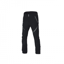 Pantalon Dynafit Mercury 2 Dynastretch - Black out - 0