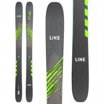 Line Blade Optic 114 Ski 2023