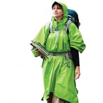 Sea To Summit Nylon Tarp Poncho - 4