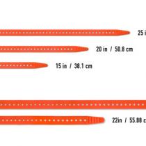 Voile Straps® Nylon Buckle — 32