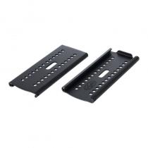 Voile Slider Tracks (paire)