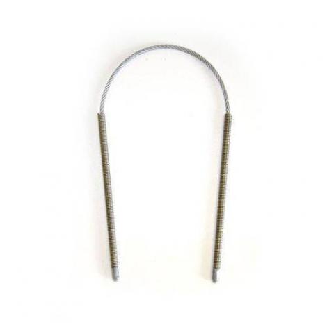 22 Designs Axl/Vice Rear Cable avec Adjustment Coil (1)