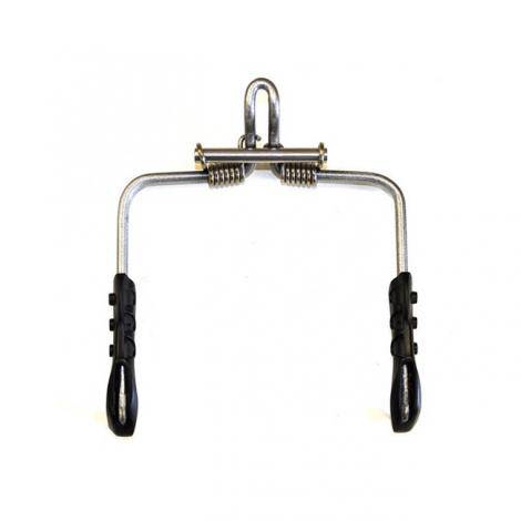 22 Designs Outlaw X Ski Brakes (2)