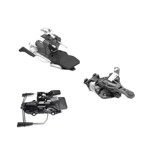 ATK Raider 13 EVO - Noir Titane 2026