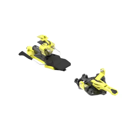 ATK Raider 13 Evo - Negro Amarillo 2026