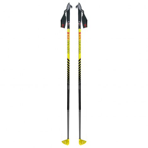 ATK Speed Touring Ski Poles