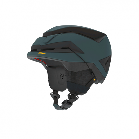 Atomic Backland Helmet - Green