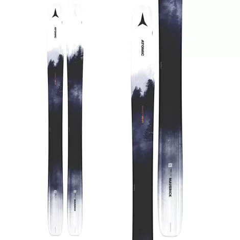 Atomic Maverick 115 CTI Ski 2025