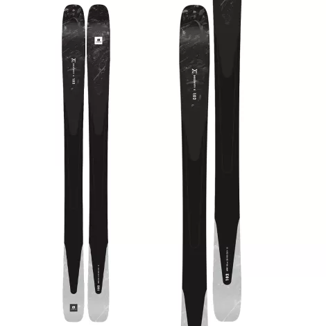 Armada Declivity X102 Ski 2025