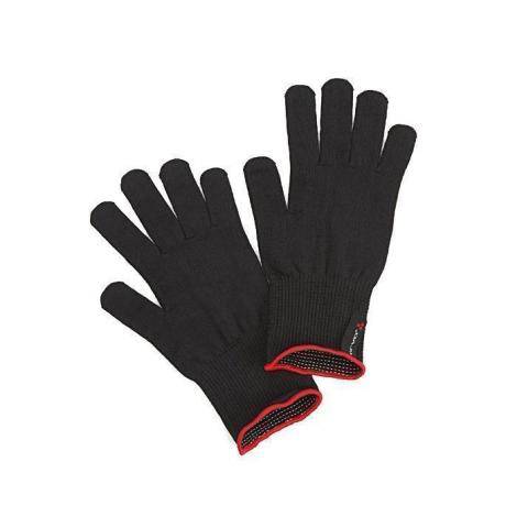 Arva Inner Glove - Black