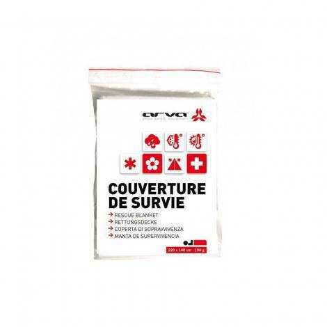 Arva Survival Blanket 190 g