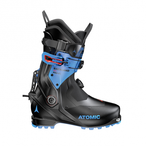 atomic touring ski boots