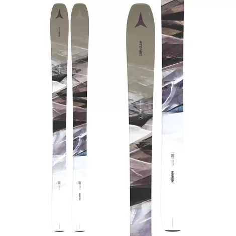 Atomic Maven 93 C Ski 2025