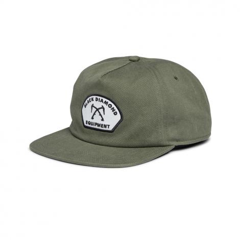 Black Diamond BD Washed Cap - Tundra