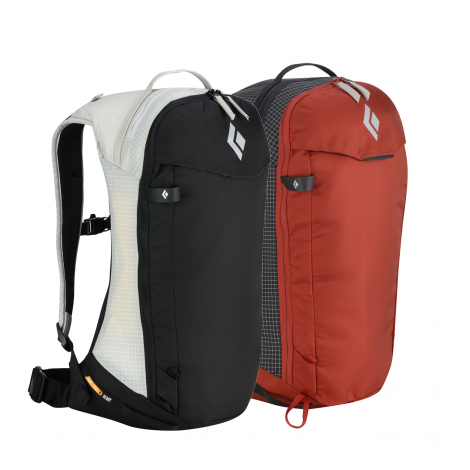 black diamond dawn patrol 15l