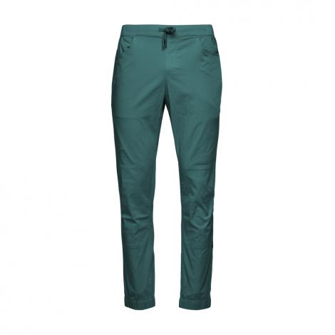 Black Diamond Notion Pants - Raging Sea