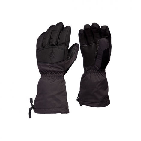 Black Diamond Recon Gloves - Black