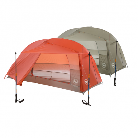 X-Big Agnes Copper Spur HV UL1 1 Person