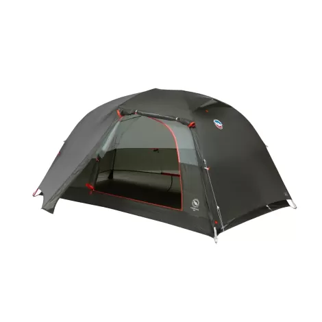 Big Agnes Copper Spur UL2 - Lichen Green