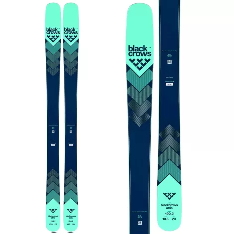 Black Crows Atris Ski 2025