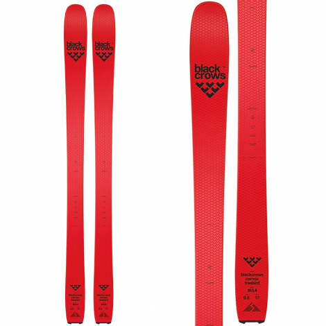 Black Crows Camox Freebird Ski 2025