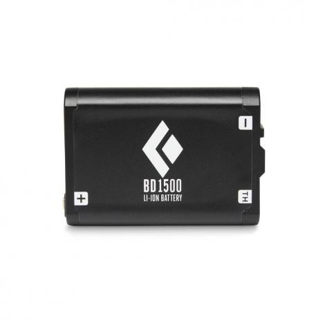 Black Diamond 1500 Battery