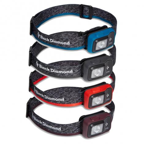 Black Diamond Astro 300 Headlamp