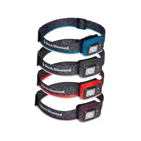 Black Diamond Astro 300 Headlamp