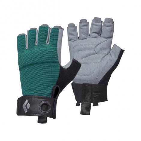 Black Diamond Crag Half-Finger Women Gloves