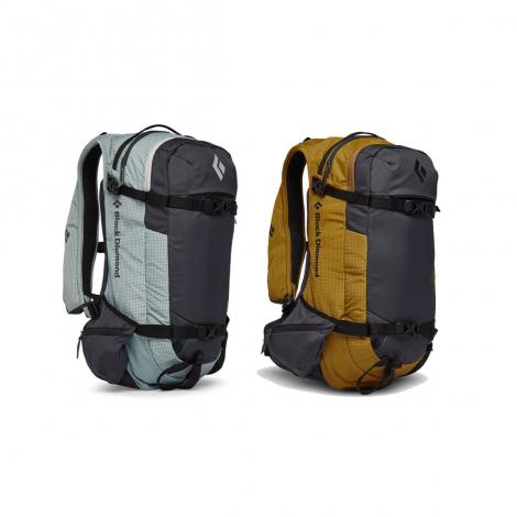 Black Diamond Dawn Patrol 25 Backpack