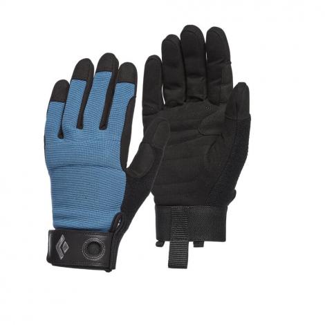 Black Diamond Crag Gloves - Astral Blue