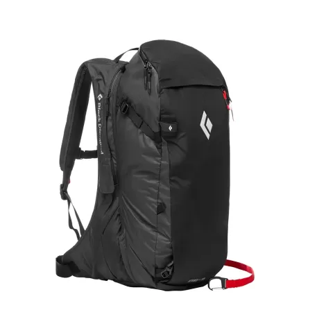 Black Diamond Jetforce Pro 35 L - Negro