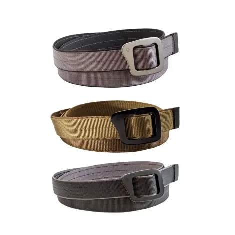 Black Diamond Mine Belt