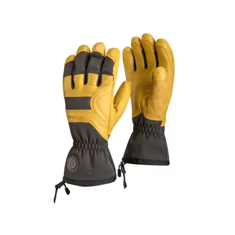 Black Diamond Patrol Guanti - Beeswax