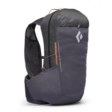 Black Diamond Pursuit Backpack 15 L - Carbon/Moab Brown
