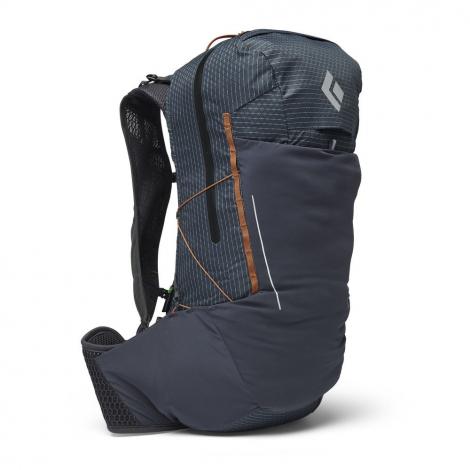 Black Diamond Pursuit Backpack 30 L - Carbon/Moab Brown