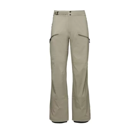 Pantalon Black Diamond Recon LT Stretch - Pine Smoke