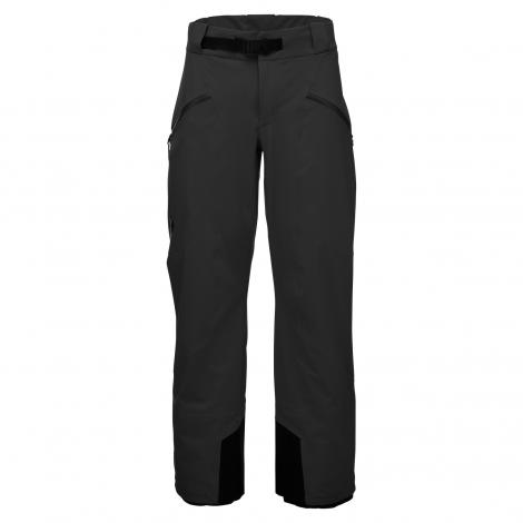 Black Diamond Recon Stretch Ski Pants - Black