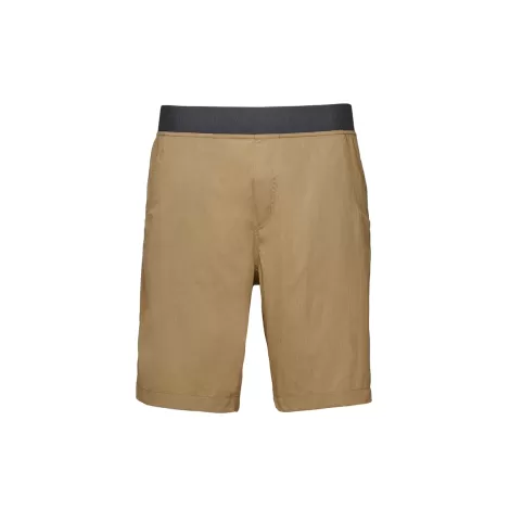 Pantalones cortos Black Diamond Sierra LT - Mushroom