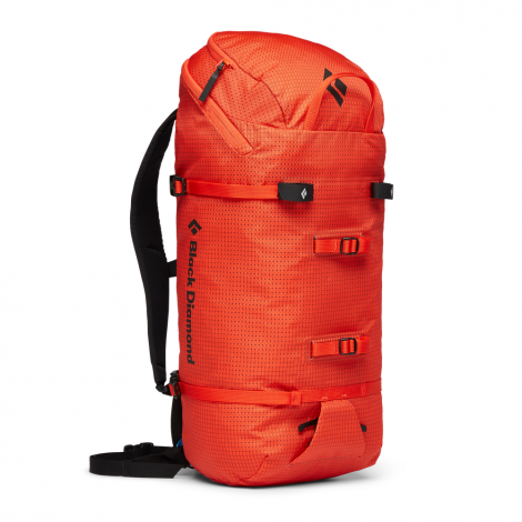 Black Diamond Speed Zip 24