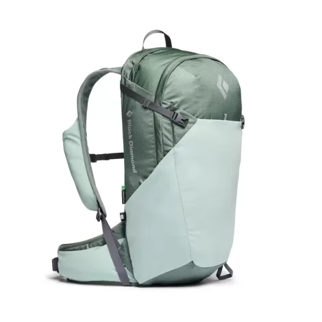 Black Diamond Trail Vista 20 Zaino - Laurel Green