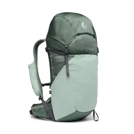 Black Diamond Trail Vista 28 Zaino - Laurel Green