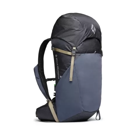 Black Diamond Trail Vista 28 Zaino - Nero/Carbon