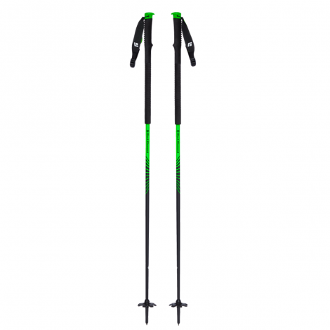 Black Diamond Vapor Carbon Ski Poles