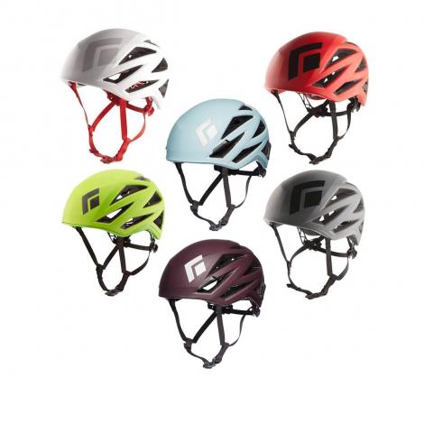 Casco Black Diamond Vapor 2022