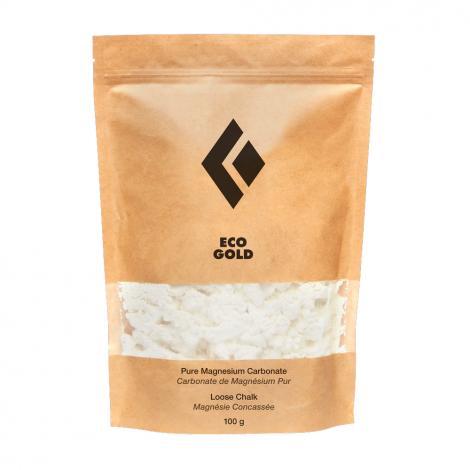 Black Diamond 100g Eco Gold Loose Chalk