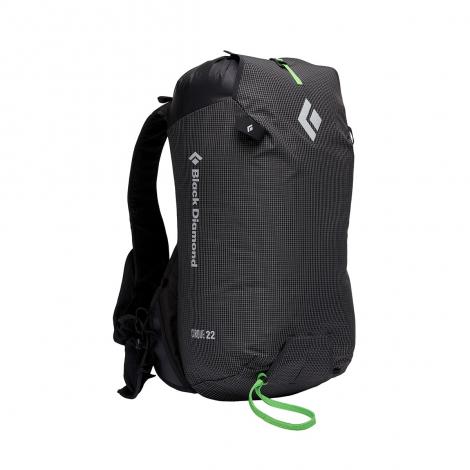 blackdiamond backpack